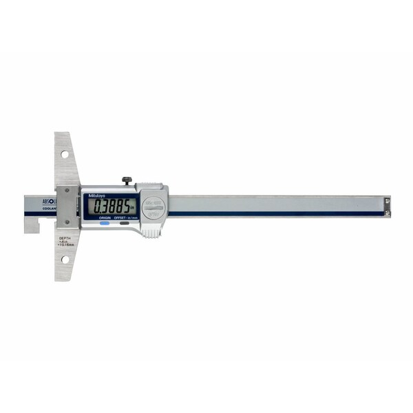DIGITAL DEPTH GAGE VDS-8"PMXH